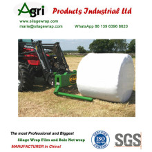 Tritrust Products Silage Stretch Bale Wrap Film